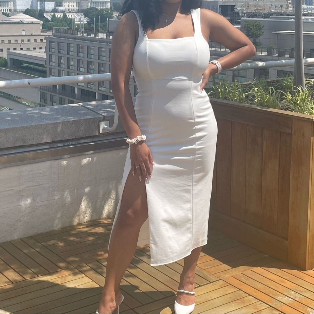 Show Me Your Mumu Eden Dress